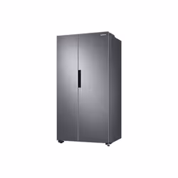 Samsung RS66A8100S9 frigo américain Autoportante 625 L F Acier inoxydable