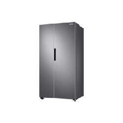 Samsung RS66A8100S9 frigo américain Autoportante 625 L F Acier inoxydable