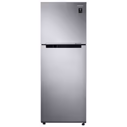Réfrigérateur 400L SAMSUNG NoFrost (RT40K500JS8) Silver