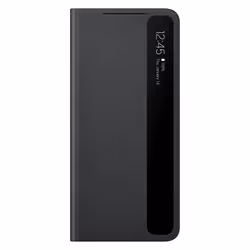 Samsung EF-ZG998, Housse, Samsung, Galaxy S21 Ultra, 17,3 cm (6.8"), Noir