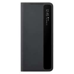 Samsung EF-ZG998 coque de protection pour téléphones portables 17,3 cm (6.8") Housse Noir