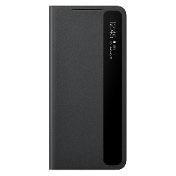 Samsung EF-ZG998 coque de protection pour téléphones portables 17,3 cm (6.8") Housse Noir