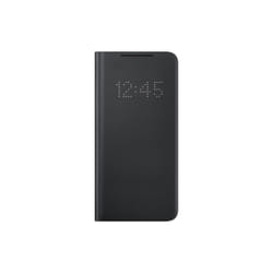 Samsung EF-NG991 coque de protection pour téléphones portables 15,8 cm (6.2") Housse Noir