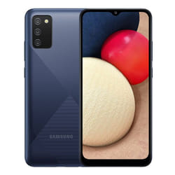 Samsung Galaxy A02s 64Go Bleu