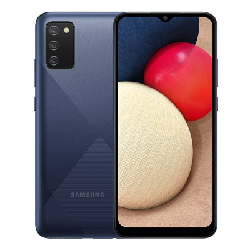 Samsung Galaxy A02s 64Go Bleu