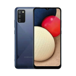 Samsung Galaxy A02s 32Go Bleu