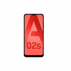 Samsung Galaxy A02s SM-A025G, 16,5 cm (6.5"), 720 x 1600 pixels, 3 Go, 32 Go, 13 MP, Noir
