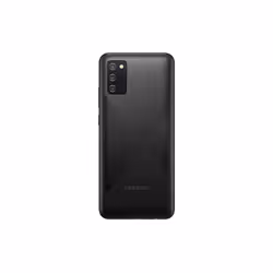 Samsung Galaxy A02s Double SIM 3 Go 32 Go Noir