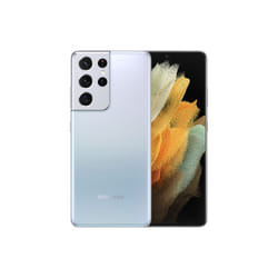 Samsung S21 Ultra 12Go 256Go Silver