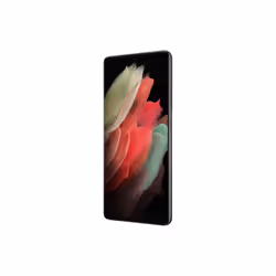 Samsung S21 Ultra 12Go 256Go Noir - Vue supplémentaire 3