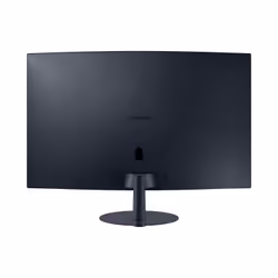 Samsung 32" Moniteur incurvé CT55 (LC32T550FDRXEN)