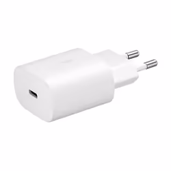 Samsung EP-TA800NWEGEU chargeur d'appareils mobiles Universel Blanc Secteur Charge rapide Intérieure - Vue supplémentaire 2