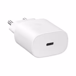 Samsung EP-TA800NWEGEU chargeur d'appareils mobiles Universel Blanc Secteur Charge rapide Intérieure - Vue supplémentaire 3