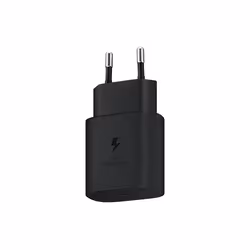 Adaptateur secteur Samsung 25W - Noir - Vue supplémentaire 6