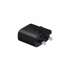 Samsung EP-TA800NBEGAE chargeur d'appareils mobiles Universel Noir Secteur Charge rapide Intérieure - Vue supplémentaire 3