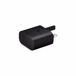 Samsung EP-TA800NBEGAE chargeur d'appareils mobiles Universel Noir Secteur Charge rapide Intérieure - Vue supplémentaire 4
