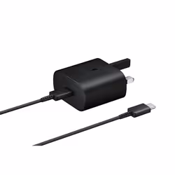 Samsung EP-TA800NBEGAE chargeur d'appareils mobiles Universel Noir Secteur Charge rapide Intérieure - Vue supplémentaire 6