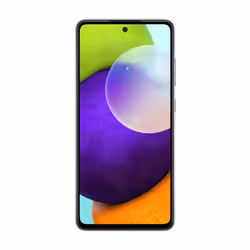 Samsung Galaxy A52 6Go 128Go Noir