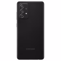 Samsung Galaxy A52 6Go 128Go Noir