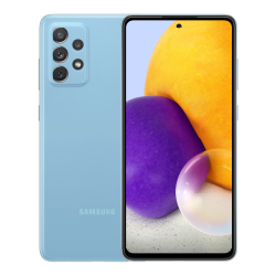 Samsung Galaxy A52 4G 6 Go 128 Go Bleu
