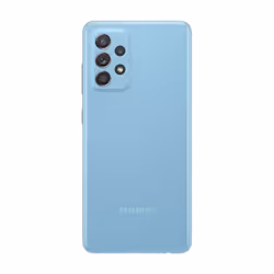 Samsung Galaxy A52 4G 6 Go 128 Go Bleu