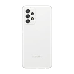 Samsung Galaxy A52 4G 6 Go 128 Go Blanc