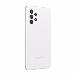 Samsung Galaxy A52 4G 6 Go 128 Go Blanc