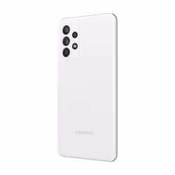 Samsung Galaxy A52 4G 6 Go 128 Go Blanc