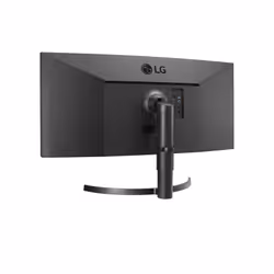 LG 35WN65C-B 35" UltraWide Quad HD 5 ms Noir - Vue supplémentaire 8