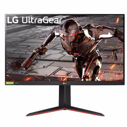 LG 32GN550-B