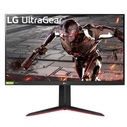 LG 32GN550-B 31.5" Full HD Noir