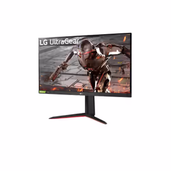 LG 32GN550-B 31.5" Full HD Noir