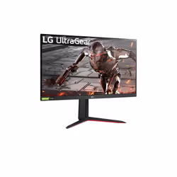 LG 32GN550-B 31.5" Full HD Noir