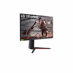 LG 32GN550-B 31.5" Full HD Noir - Vue supplémentaire 4