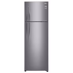 Réfrigérateur LG GL-G402RLCB 329 Litres NoFrost - Inox