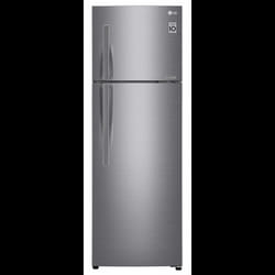 Réfrigérateur LG GL-G402RLCB 329 Litres NoFrost - Inox