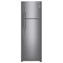 Réfrigérateur LG GL-G402RLCB 329 Litres NoFrost - Inox