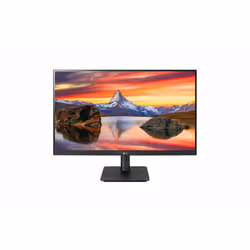 LG 24MP400-B, 61 cm (24"), 1920 x 1080 pixels, Full HD, LED, 5 ms, Noir