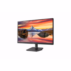 LG 24MP400-B écran plat de PC 24" Full HD LED Noir (24MP400-B)