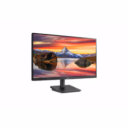 LG 24MP400-B écran plat de PC 24" Full HD LED Noir (24MP400-B)
