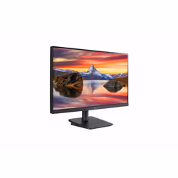 LG 24MP400-B écran plat de PC 24" Full HD LED Noir (24MP400-B) - Vue supplémentaire 4