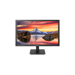 LG 22MP400-B LED display 21.5" Full HD Noir (22MP400-B)