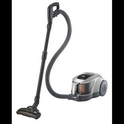 Aspirateur Sans Sac LG VC5420NHTS 2000W - Gris