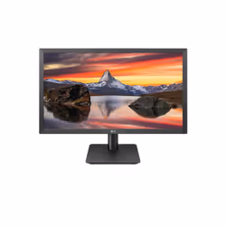 LG 22MP410-B