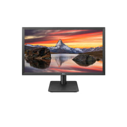 LG 22MP410-B 21.45" LED Full HD 5 ms Noir