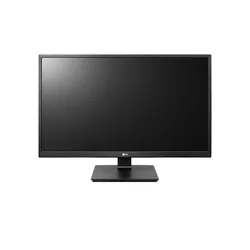 LG 24BK55YP-B écran plat de PC 23.8" Full HD Noir
