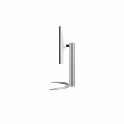LG 27UP550P-W écran plat de PC 27" 3840 x 2160 pixels 4K Ultra HD Argent, Blanc - Vue supplémentaire 5