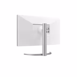 LG 27UP550P-W écran plat de PC 27" 3840 x 2160 pixels 4K Ultra HD Argent, Blanc - Vue supplémentaire 7