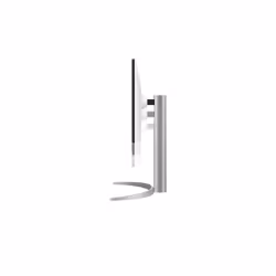 LG 27UP550P-W écran plat de PC 27" 3840 x 2160 pixels 4K Ultra HD Argent, Blanc - Vue supplémentaire 9