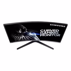 Samsung C27RG50FQR 27" Full HD Noir (LC27RG50FQRXEN) - Vue supplémentaire 10